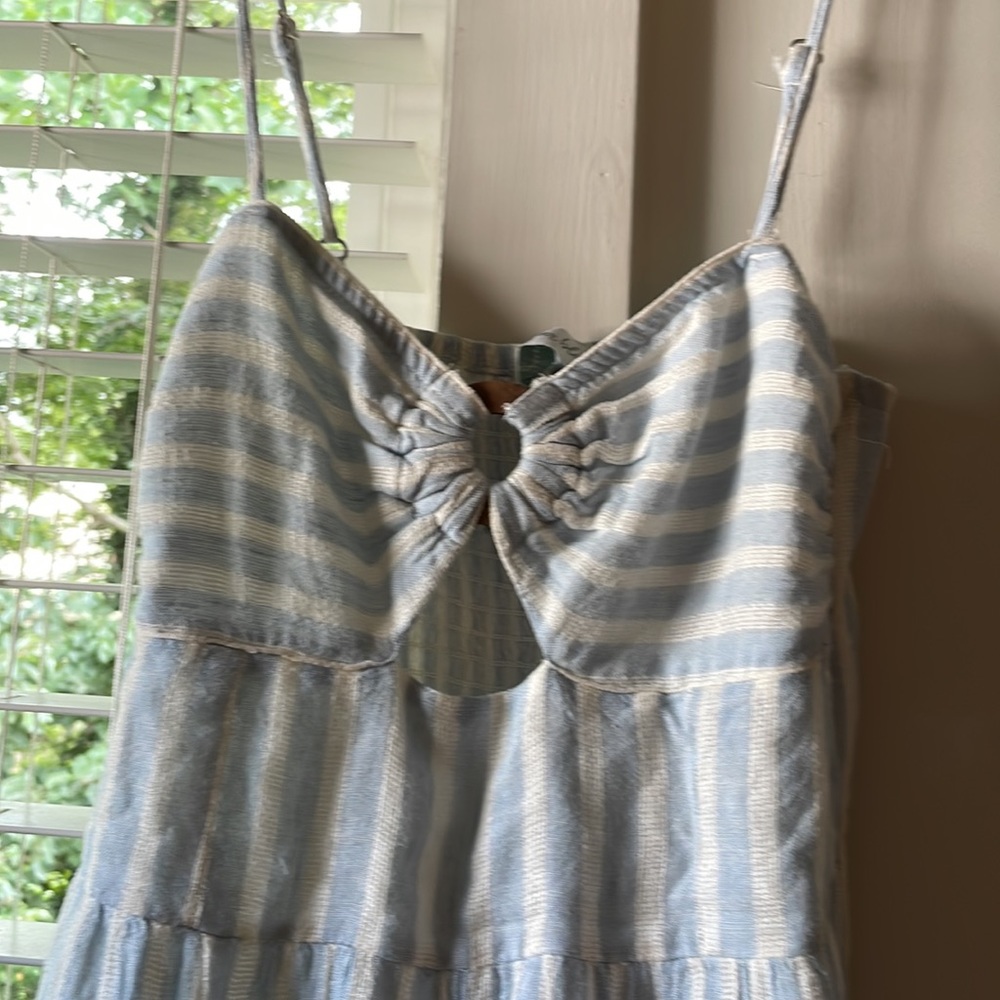 South moon under maxi dress - Picture 4 of 4